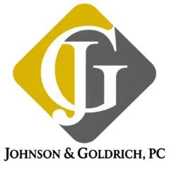 Johnson & Goldrich, P.C. logo